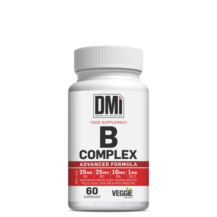 B COMPLEX