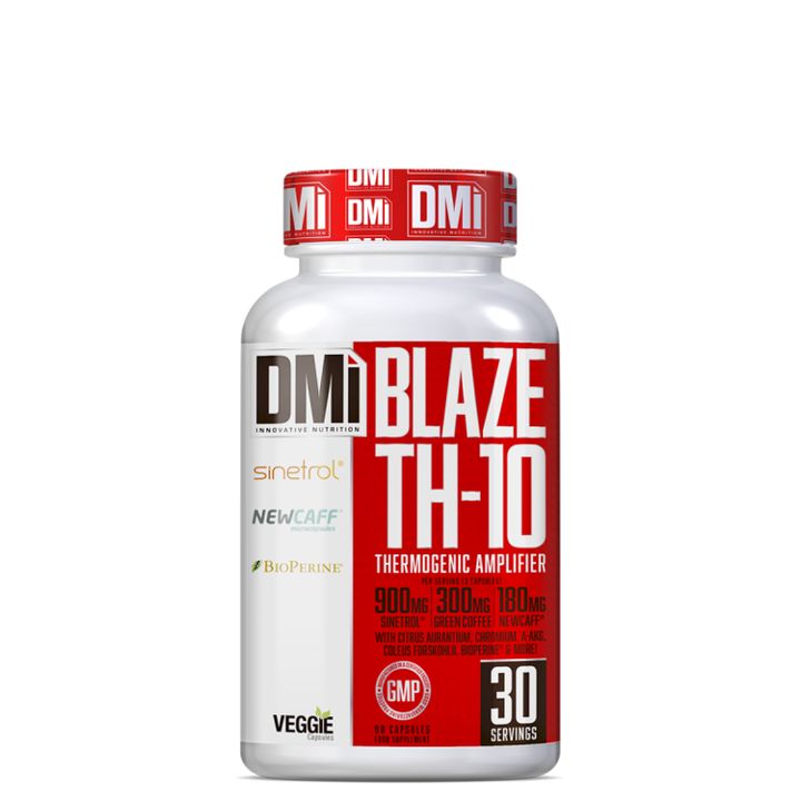 BLAZE TH-10