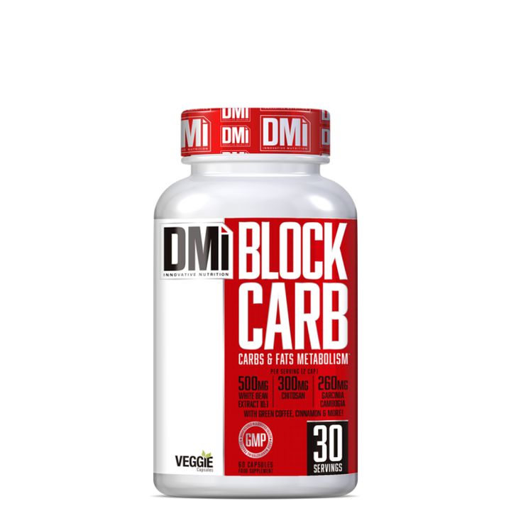 BLOCK CARB