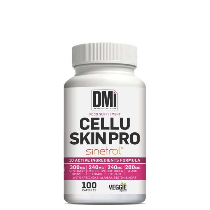 CELLU SKIN PRO 100 Cap