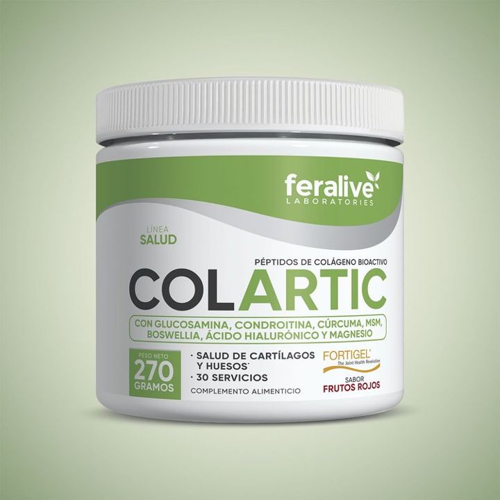 Colartic