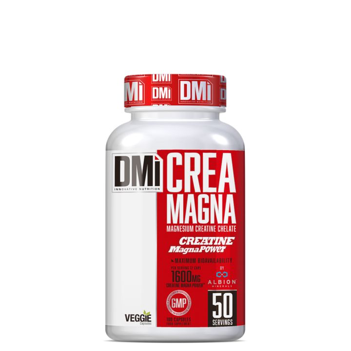 CREA MAGNA 100 cap
