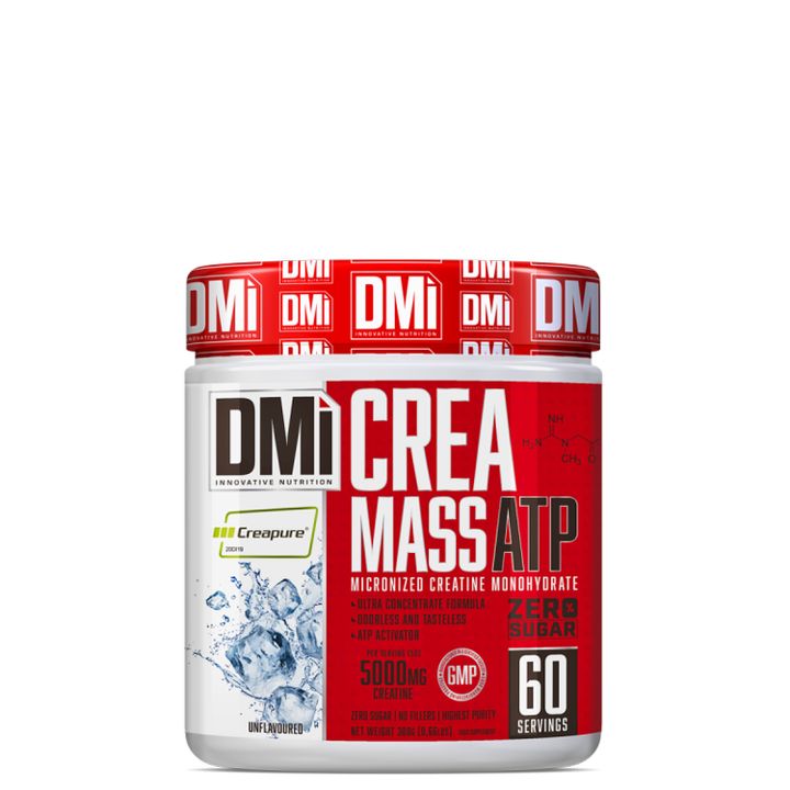 CREA MASS ATP DMI 300 GR CREAPURE