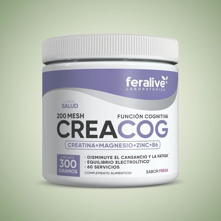 Creacog 300 gramos