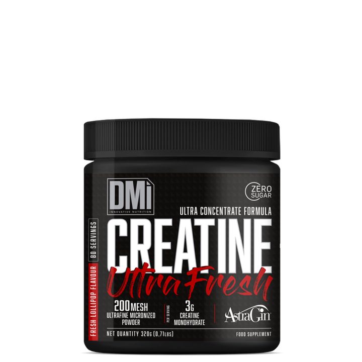 CREATINE ULTRA FRESH 320 g
