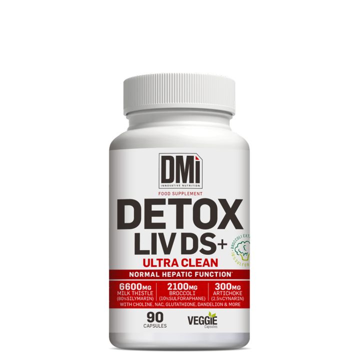 DETOX LIV DS+
