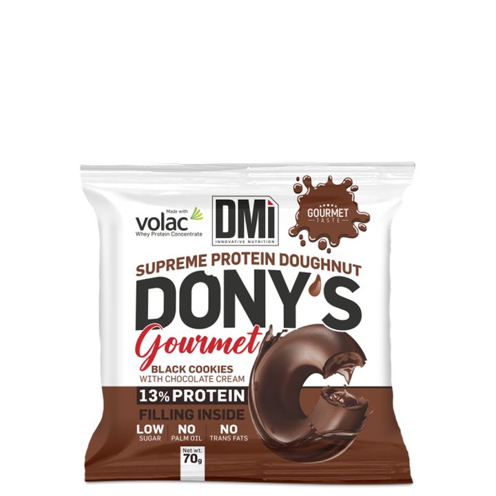 DONY'S GOURMET