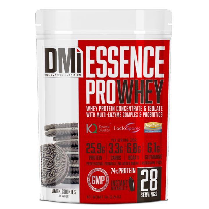 ESSENCE PRO WHEY 1 kg