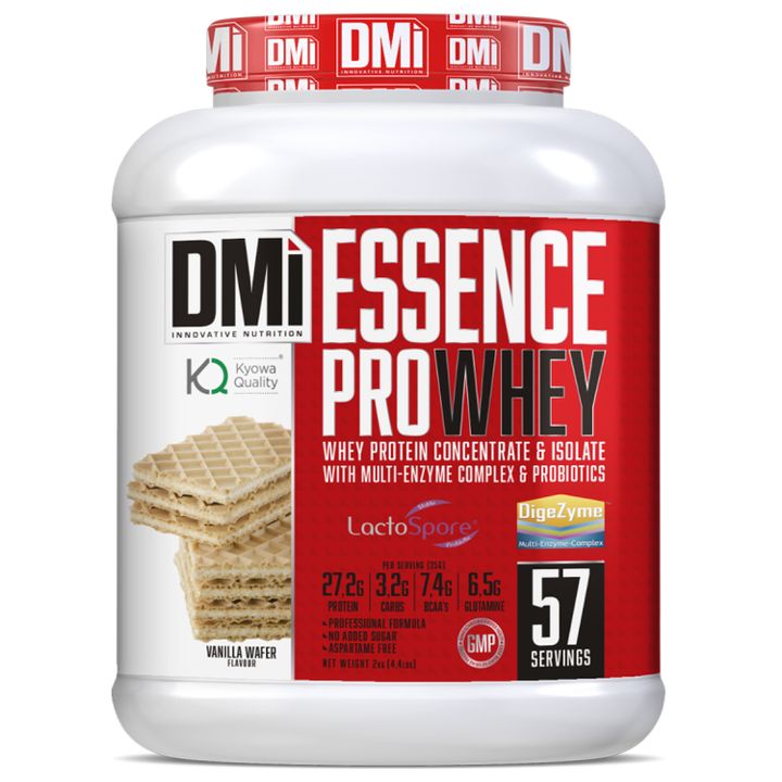 ESSENCE PRO WHEY 2KG