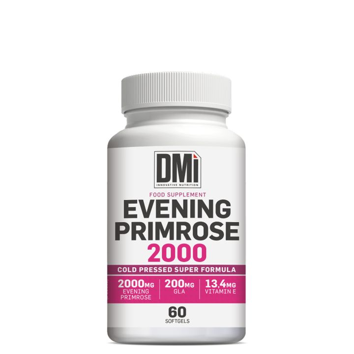 EVENING PRIMROSE 60 perlas
