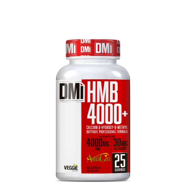 HMB 4000+