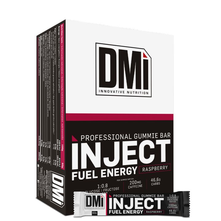 INJECT FUEL ENERGY GUMMIE