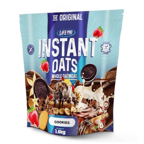 INSTANT OAT LIFE PRO