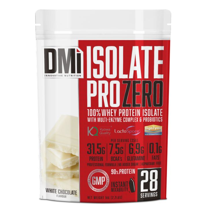 ISOLATE PRO ZERO 1 KG