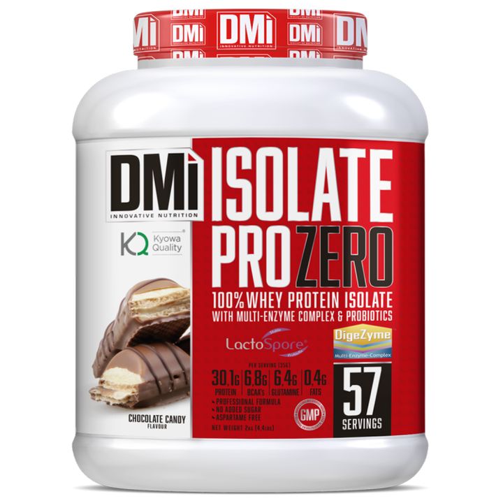 ISOLATE PRO ZERO 2 KG