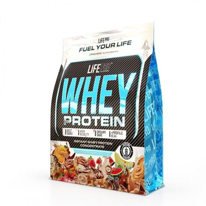 Life Pro Whey 1kg