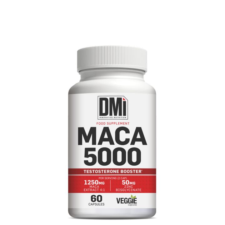 MACA 5000