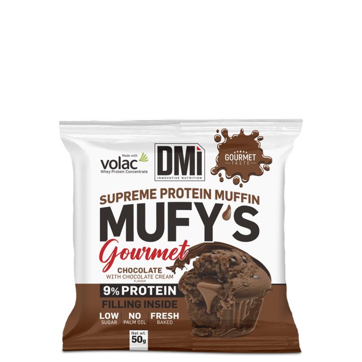 MUFY'S GOURMET