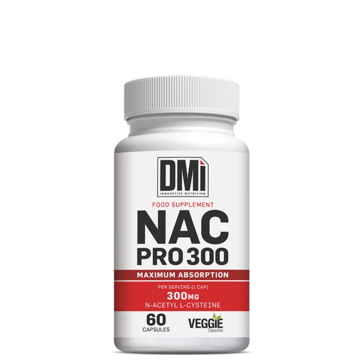 NAC PRO 300
