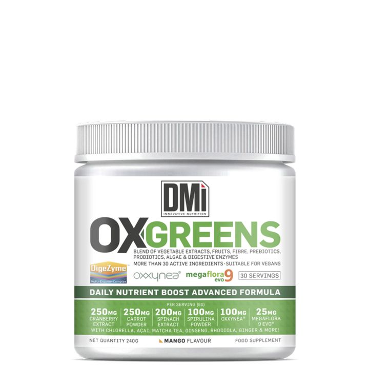 OX-GREENS