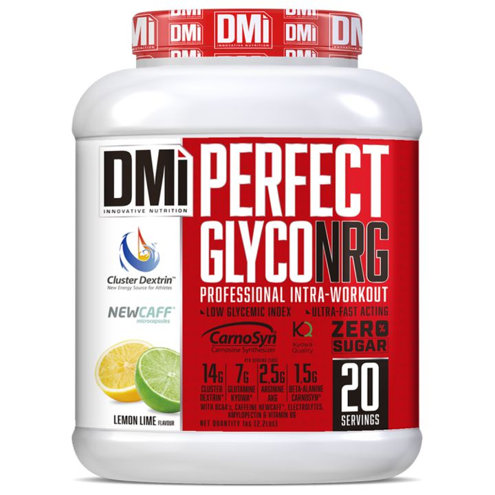 PERFECT GLYCO NRG (Professional formula) 1 kg