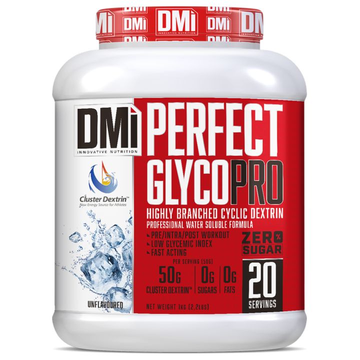 PERFECT GLYCO PRO 1 KG NEUTRO