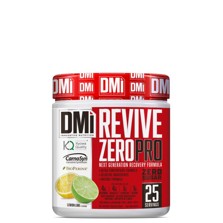 REVIVE ZERO PRO (Recovery formula) 355 g Lima limón