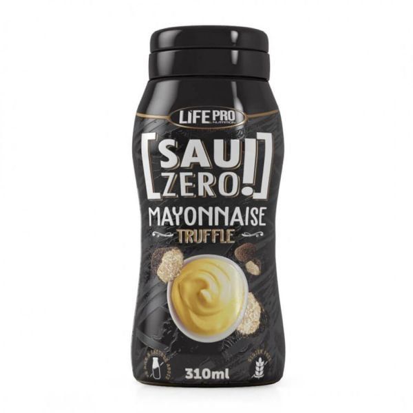 SALSAS SAU ZERO LIFE PRO