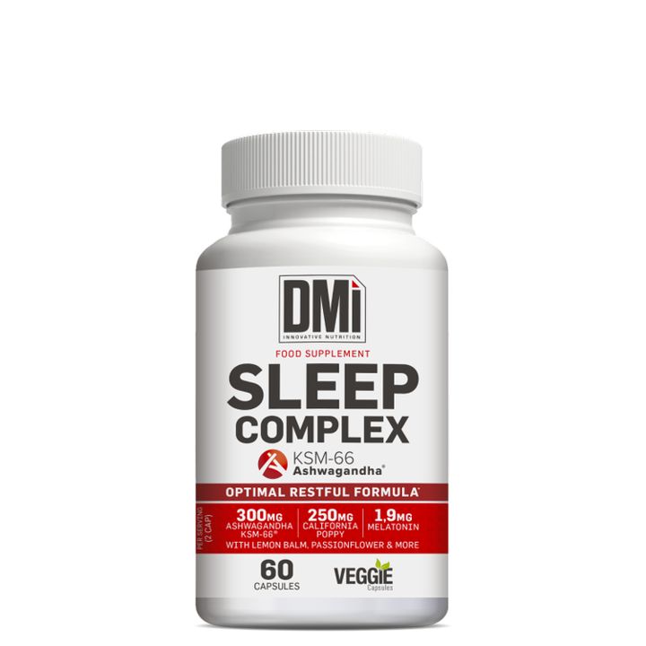 SLEEP COMPLEX