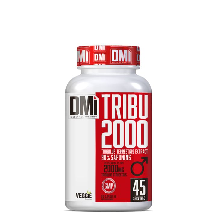 TRIBU 2000 90 cap