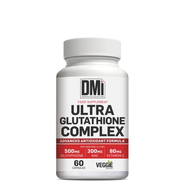 ULTRA GLUTATHIONE COMPLEX