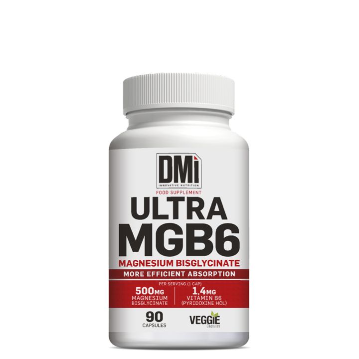 ULTRA MGB6