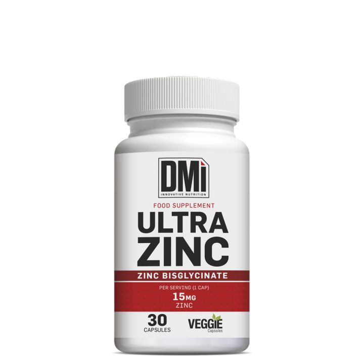 ULTRA ZINC