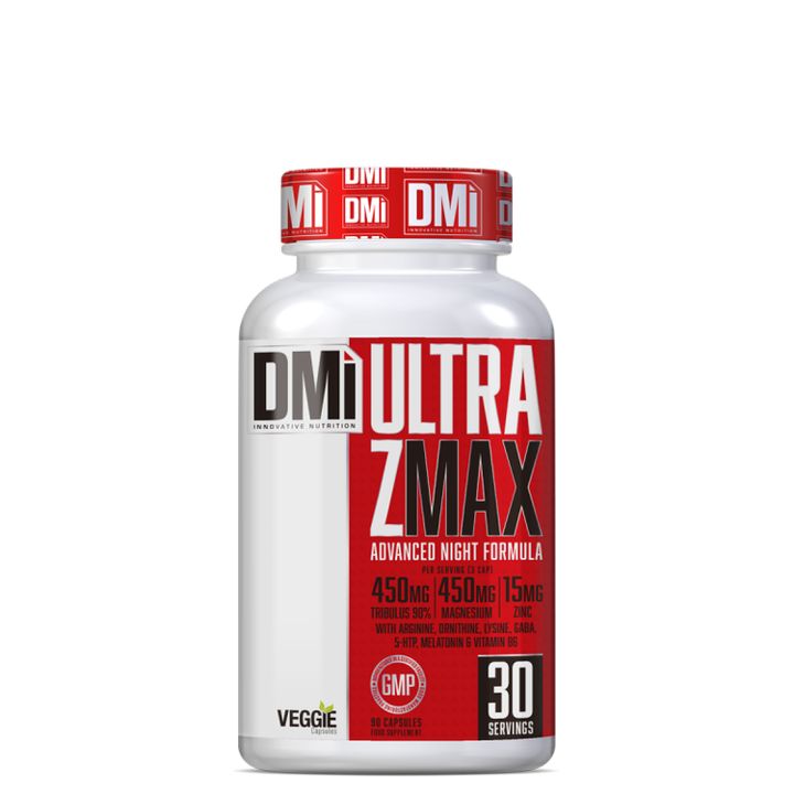 ULTRA ZMAX 90 cap