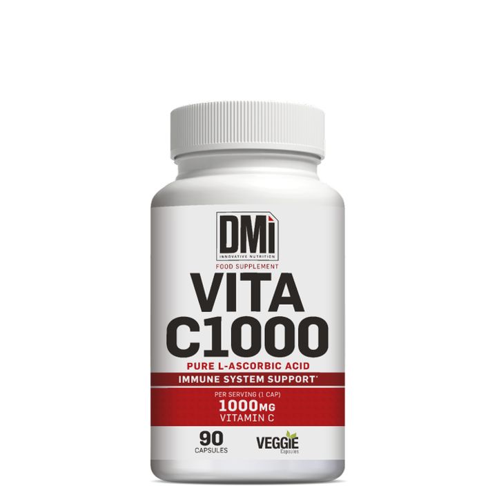 VITA C 1000 90 CAP
