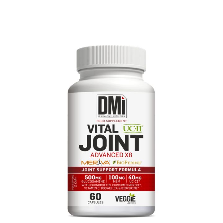 VITAL JOINT ADVANCED X8