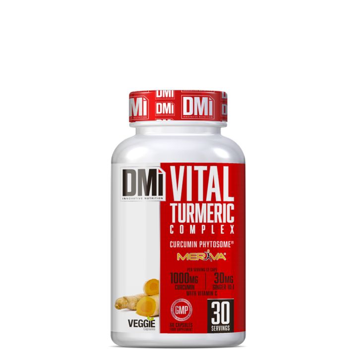 VITAL TURMERIC COMPLEX