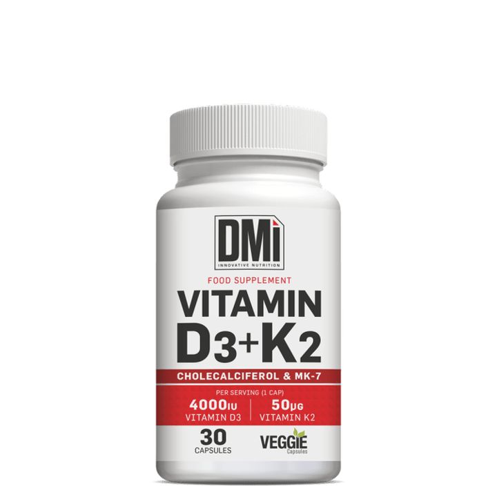 VITAMIN D3+K2